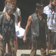 Illustration for article titled Does a Set Photo Reveal a Walking Dead Reunion?